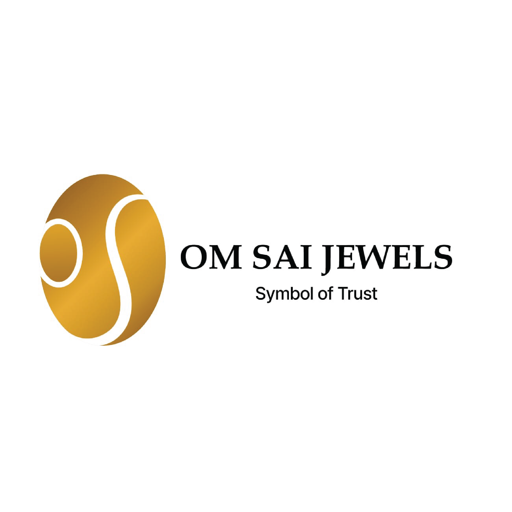Om Sai Jewels Logo